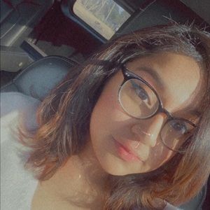 Meet your Posher, Vanesa